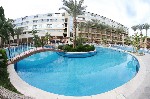 Egyiptom, Hurghada, Hurghada - BELLAGIO BEACH RESORT