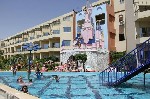 Egyiptom, Hurghada, Hurghada - BELLAGIO BEACH RESORT