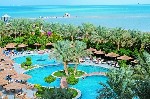 Egyiptom, Hurghada, Hurghada - BELLAGIO BEACH RESORT