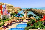 Egyiptom, Hurghada, Hurghada - BELLAGIO BEACH RESORT
