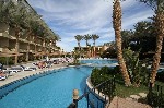 Egyiptom, Hurghada, Hurghada - BELLAGIO BEACH RESORT