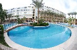 Egyiptom, Hurghada, Hurghada - BELLAGIO BEACH RESORT