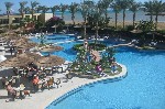 Egyiptom, Hurghada, Hurghada - BELLAGIO BEACH RESORT