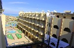 Egyiptom, Hurghada, Hurghada - BELLAGIO BEACH RESORT