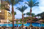 Egyiptom, Hurghada, Hurghada - BELLAGIO BEACH RESORT