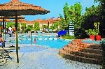 Egyiptom, Hurghada, Hurghada - BELLAGIO BEACH RESORT