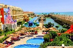 Egyiptom, Hurghada, Hurghada - BELLAGIO BEACH RESORT