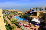 Egyiptom, Hurghada, Hurghada - BELLAGIO BEACH RESORT