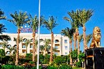 Egyiptom, Hurghada, Hurghada - BELLAGIO BEACH RESORT