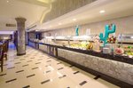 Hotel BLUE LAKE RESORT & AQUAPARK 