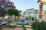 Hotel BLUE LAKE RESORT & AQUAPARK 