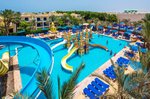 Hotel BLUE LAKE RESORT & AQUAPARK 