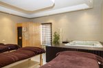 SPA - masszázs