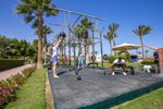 TRX terület