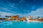 Hotel EL KARMA AQUA BEACH RESORT