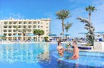 Hotel HOTELUX MARINA BEACH