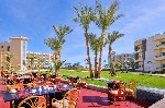 Hotel HOTELUX MARINA BEACH