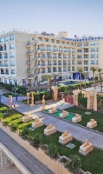 Hotel KING TUT RESORT