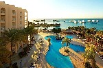 Hotel Marriott Hurghada