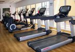 Fitnesz