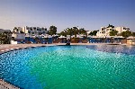 Hotel MERCURE HURGHADA