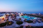 Hotel MERCURE HURGHADA