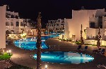 Hotel MERCURE HURGHADA