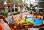 Egyiptom, Hurghada, Hurghada - MINAMARK