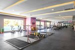 Fitnesz