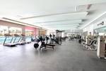 Fitnesz