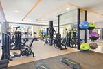 Fitneszközpont