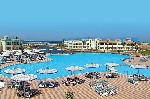 Egyiptom, Hurghada, Hurghada - PICKALBATROS DANA BEACH RESORT