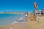 Egyiptom, Hurghada, Hurghada - PICKALBATROS DANA BEACH RESORT