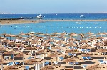 Egyiptom, Hurghada, Hurghada - PICKALBATROS DANA BEACH RESORT