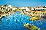 Egyiptom, Hurghada, Hurghada - PICKALBATROS DANA BEACH RESORT