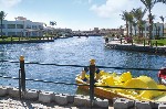 Egyiptom, Hurghada, Hurghada - PICKALBATROS DANA BEACH RESORT