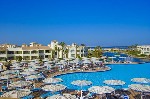 Egyiptom, Hurghada, Hurghada - PICKALBATROS DANA BEACH RESORT