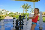 Egyiptom, Hurghada, Hurghada - PICKALBATROS DANA BEACH RESORT