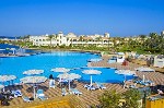 Egyiptom, Hurghada, Hurghada - PICKALBATROS DANA BEACH RESORT