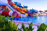 Egyiptom, Hurghada, Hurghada - HAWAII PARADISE AQUA PARK RESORT