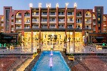 Hotel REWAYA MAJESTIC RESORT