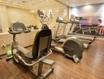 Fitnesz