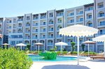 Hotel medencével