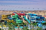 Aqua park