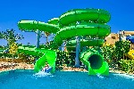 Aqua park