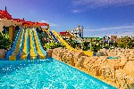Aqua park