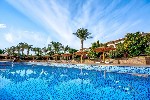 Hotel FORT ARABESQUE Resort, SPA & Villas - The Beach Resort