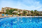 Hotel FORT ARABESQUE Resort, SPA & Villas - The Beach Resort