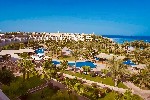 Hotel FORT ARABESQUE Resort, SPA & Villas - The Beach Resort