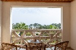 Hotel FORT ARABESQUE Resort, SPA & Villas - The Beach Resort